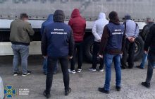 Втеча ухилянтів за кордон: СБУ ліквідувала ще три схеми ухилення від мобілізації