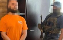 Зрадник наводив російські ракети на Миколаїв, але кара наздогнала його (фото)