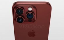 Майбутній iPhone 15 Pro показали у всіх деталях на якісних зображеннях