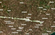 Окупанти прорили у Запорізькій області "мега-окоп" довжиною понад 70 км - ЗМІ (фото)