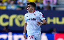 Вистрілив, як з гармати: чемпіон світу забив неймовірний гол у чемпіонаті Іспанії (відео)