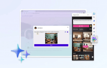 У браузері Microsoft тепер кожен охочий може створити картинку за допомогою нейромережі