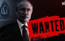 Чому Інтерпол не оголосив Путіна в розшук: з'явилися несподівані перешкоди (відео)