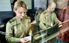 Польські прикордонники фіксують збільшення потоку людей на в’їзд в Україну