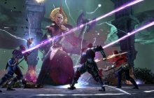 В Steam и на консолях стала временно бесплатной одна из лучших MMORPG