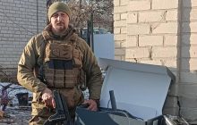 На війні загинув історик та коваль зі Львівщини: його роботи ми бачили у відомих фільмах