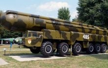 Жданов оцінив ядерний потенціал України (відео)