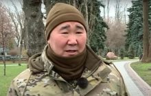 "Готовий йти в Росію знищувати ворогів": екс-офіцер ГРУ РФ перейшов на бік України (відео)