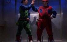 Фільм "Брати Супер Маріо" 1993 року став бестселером на тлі виходу нової екранізації