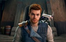 Дуже епічно: вийшов видовищний трейлер до релізу Star Wars Jedi: Survivor (відео)