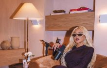 Крістіна Агілера прикрасила нігті 3D-вагінами: який вигляд має незвичайний манікюр