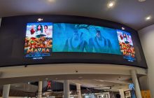 Мультфільм "Мавка. Лісова пісня" встановив рекорд за переглядами у Франції