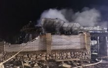 Росіяни вночі здійснили смертоносний обстріл Запоріжжя: стали відомі важливі деталі