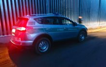 Бросали камни: группа иностранцев напала на польских пограничников на границе с Беларусью