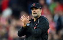 Арсенал упустив перемогу над Ліверпулем через прикру помилку Зінченка в кінцівці (відео)