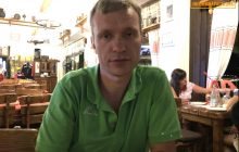 Народився в Києві, а працює на Москву: хакери зламали акаунти офіцера ГРУ, якого шукає ФБР