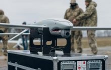 ОКО за ОКО: 325 миллионов гривень на 25 разведкомплексов для ВСУ аккумулировано