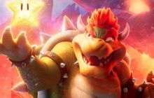 Виконавець ролі головного лиходія в "Брати Супер Маріо в кіно" надихався Дартом Вейдером