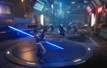 У Star Wars Jedi: Survivor можна досліджувати одну зі знакових планет з "Зоряних війн"