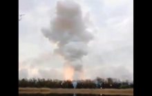 Українські воїни видовищно знищили ЗРК "Бук" FPV-дроном: опубліковано відео