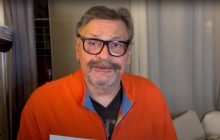 Зірка "Кухні" Назаров висміяв росіян і передав "окреме вітання" Оскару Кучері