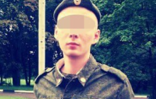 У Москві "вагнерівець" після повернення з України жорстоко побив пенсіонерку (фото)