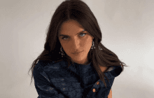 Представниця Великої Британії на Євробаченні-2023 зганьбилася прямо на сцені (відео)