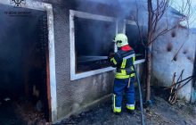 Загинули жінка, її донька та онук: у Вінницькій області трапилася трагедія (фото)