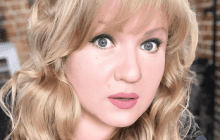 "Сколотили статки": актриса Жураковська висловилася про акторів-росіян з "Кріпосної"