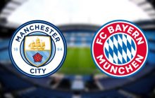 Манчестер Сіті - Баварія: прогноз букмекерів і де дивитися матч 1/4 фіналу Ліги чемпіонів