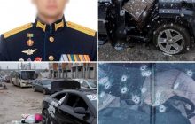 Російський командир постане перед судом за розстріл колони з людьми в Ірпені