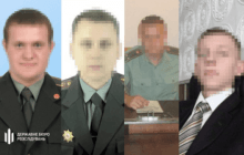 Названо кількість колаборантів, які отримали підозри після звільнення Херсона (фото)