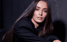 Мішина згадала, як за нею бігав російський актор: "Просив приїхати в Москву"