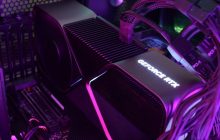 Раскрыты первые подробности о будущих видеокартах GeForce RTX 50-й серии