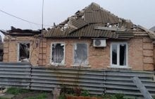 Майор ЗСУ пояснив, навіщо росіяни обстрілюють Нікополь