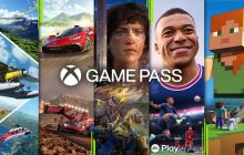 В Україні з'явилася ігрова підписка Game Pass – перші 3 місяці доступні за низькою ціною