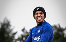 "Ми не боїмося": зірка Челсі розповів, як вони планують обіграти Реал в Лізі чемпіонів