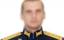 Кат з Ірпеня: росЗМІ заявили про ліквідацію офіцера РФ, який розстріляв колону з дітьми