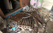 Комісія Мінкульту запрацювала у Києво-Печерській лаврі і показала побачене там (фото)