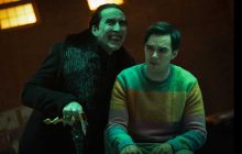 Ультракриваве повернення Ніколаса Кейджа: огляд комедійного хорору "Ренфілд"