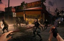 З'явилися системні вимоги і перші 11 хвилин проходження Dead Island 2 (відео)