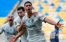 Шахтар на останніх секундах вирвав перемогу у матчі проти головного аутсайдера УПЛ (відео)