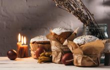 Поздравления с Пасхой во время войны: подборка пожеланий военным, волонтерам, украинцам