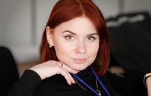 Скандал в мережі: волонтерка продовжила ганьбитись після слів про "не голлівудську" страту бійця ЗСУ