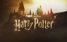 HBO Max официально анонсировал сериал о Гарри Поттере (видео)
