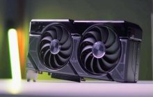 NVIDIA выпустила самую доступную видеокарту нового поколения (фото)