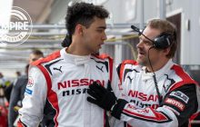 З'явилися нові кадри з екранізації ігрової серії Gran Turismo від Sony (фото)