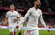 Манчестер Юнайтед – Севілья: прогноз букмекерів і де дивитися матч 1/4 фіналу Ліги Європи