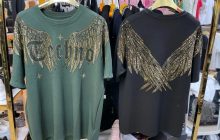 Лосини, рвані джинси і бомбер: 10 старомодних речей, від яких варто відмовитися в 2023