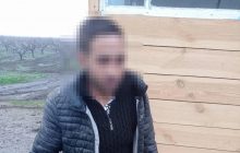 Йшов до коханої, але впав у рів і заснув: на Одещині прикордонники затримали іноземця